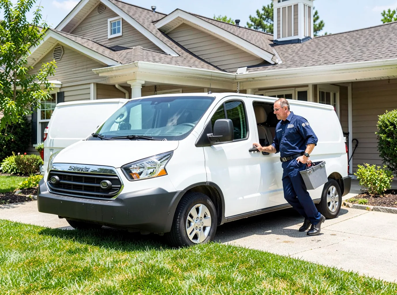 Emergency Plumber company in Adena, OH