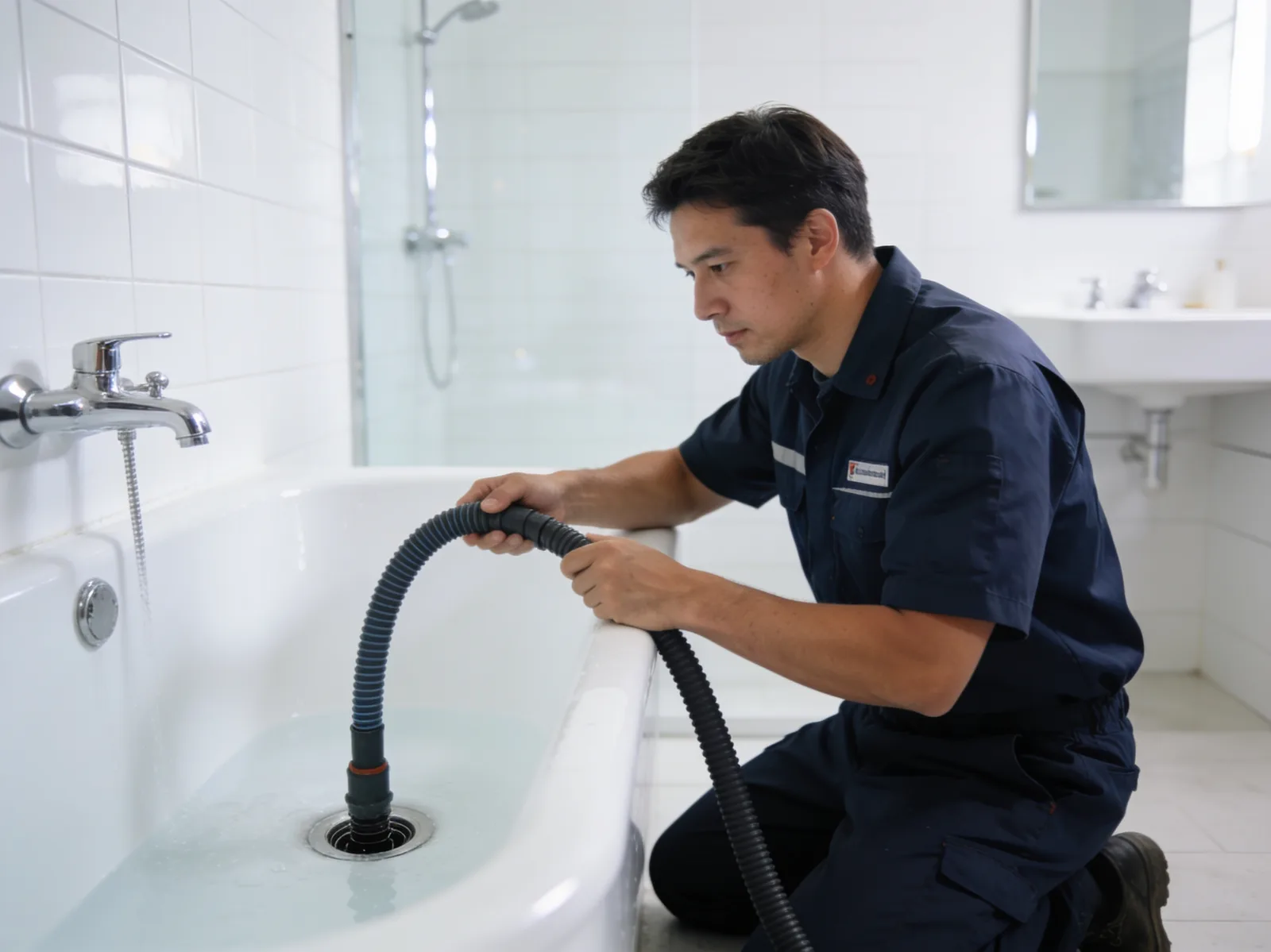 Emergency Plumber Adena, OH FAQs